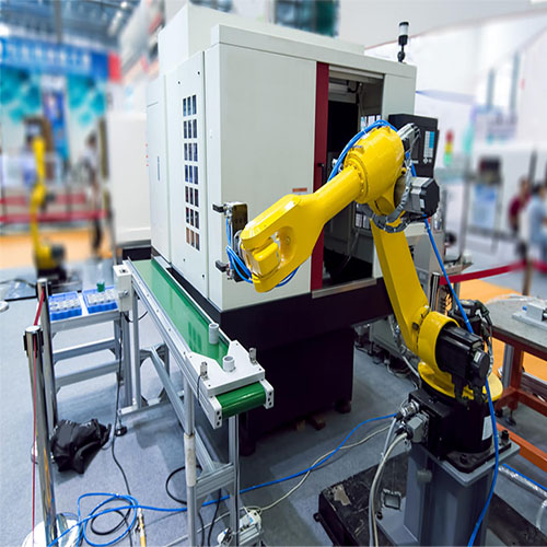 河北机械制造领域