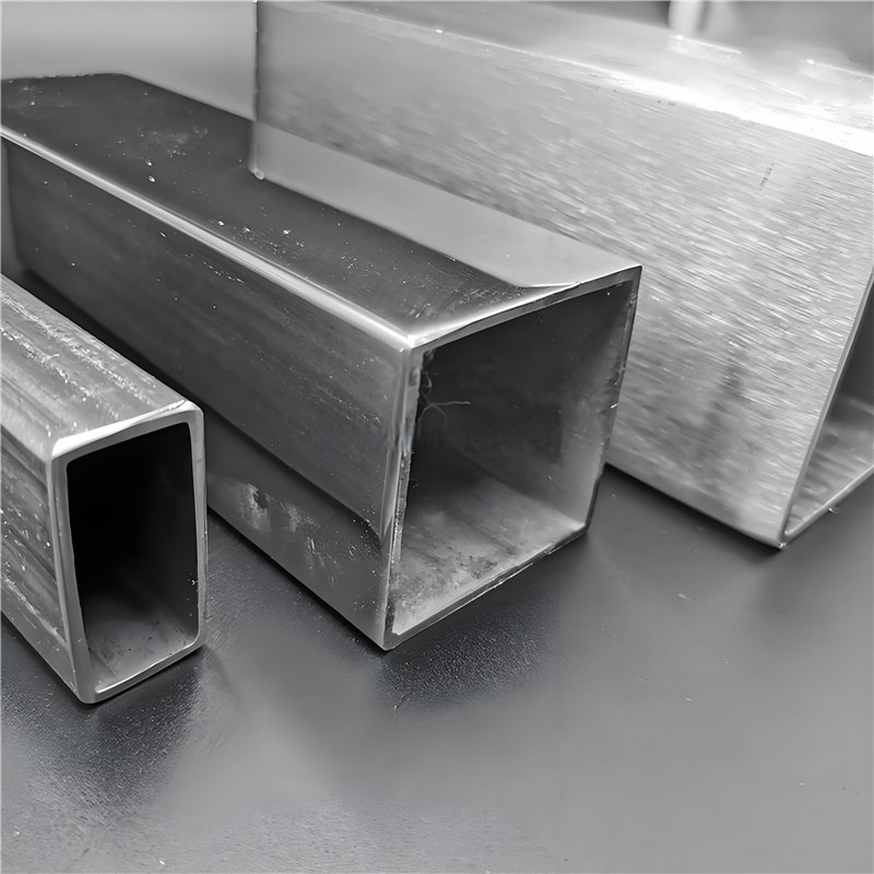 河北定制切割不锈钢方管