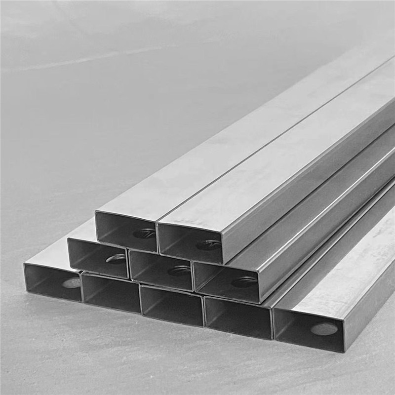 河北304不锈钢方管